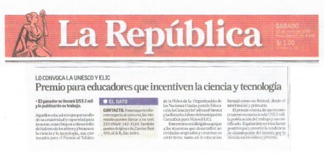 La República